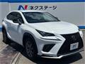 2018 Lexus NX