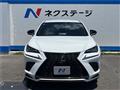2018 Lexus NX