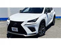 2018 Lexus NX