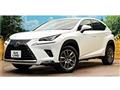 2018 Lexus NX