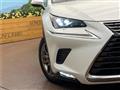 2018 Lexus NX