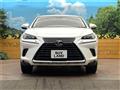 2018 Lexus NX