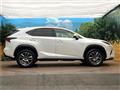 2018 Lexus NX
