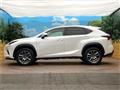 2018 Lexus NX