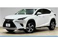 2018 Lexus NX