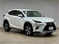2018 Lexus NX