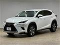 2018 Lexus NX