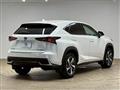 2018 Lexus NX