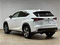 2018 Lexus NX