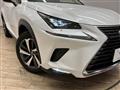 2018 Lexus NX