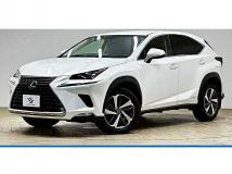 2018 Lexus NX