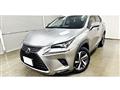 2018 Lexus NX