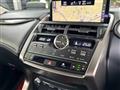 2018 Lexus NX