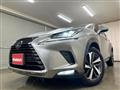 2018 Lexus NX