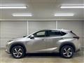 2018 Lexus NX