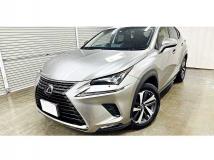 2018 Lexus NX