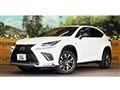 2018 Lexus NX
