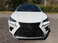 2018 Lexus NX