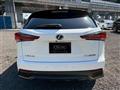 2018 Lexus NX