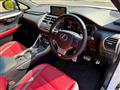2018 Lexus NX