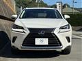 2018 Lexus NX