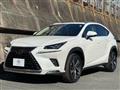 2018 Lexus NX