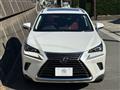2018 Lexus NX