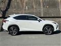 2018 Lexus NX