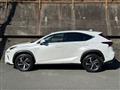 2018 Lexus NX
