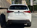 2018 Lexus NX