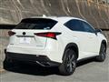2018 Lexus NX