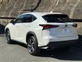 2018 Lexus NX