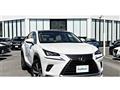 2018 Lexus NX