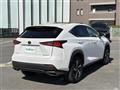 2018 Lexus NX