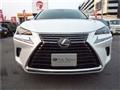 2018 Lexus NX