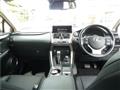 2018 Lexus NX