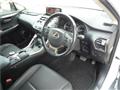 2018 Lexus NX
