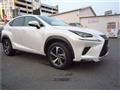 2018 Lexus NX