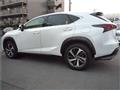2018 Lexus NX