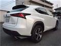 2018 Lexus NX