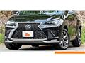 2018 Lexus NX