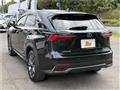 2018 Lexus NX