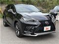 2018 Lexus NX