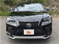 2018 Lexus NX