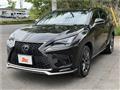 2018 Lexus NX