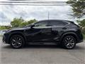 2018 Lexus NX