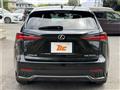 2018 Lexus NX