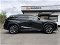 2018 Lexus NX