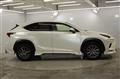 2018 Lexus NX