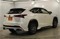 2018 Lexus NX